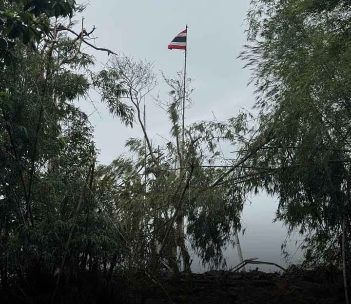 Thai Troops Seize Strategic Phu Makuea Summit, Escalating Tensions with Cambodia