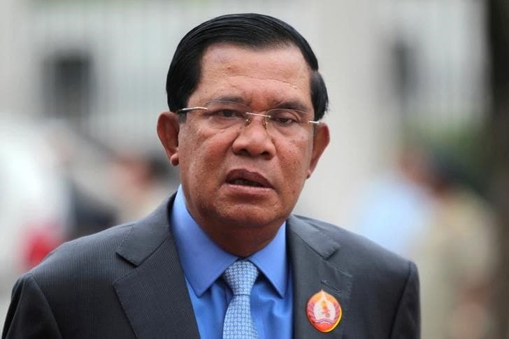 Prime Ministers of Cambodia and Thailand to Meet July 28 for Urgent Ceasefire Talks Amid Deadly Border Clashes
