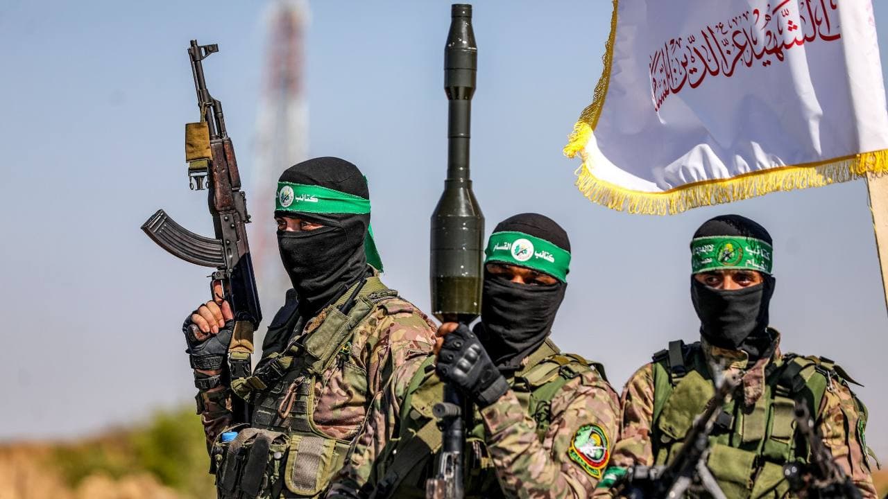 Hamas Tightens Security in Gaza, Threatens to Execute Hostages Amid Rescue Fears
