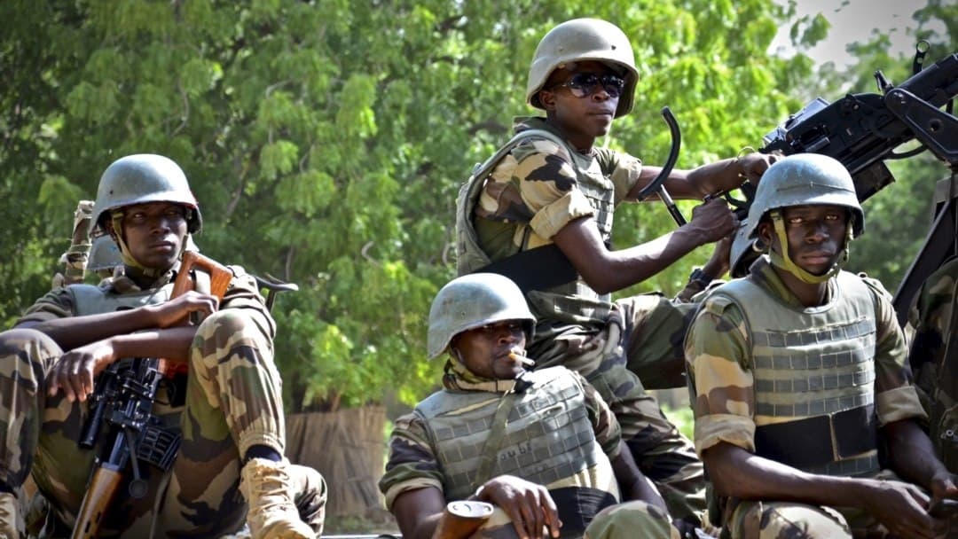 Military Operation in Niger Eliminates 73 Insurgents, Strengthening Regional Security