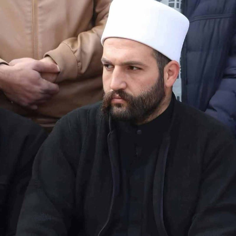 Controversial Syrian Druze Leader Laith Al-Balaous Smuggled to Safety in Lebanon After Outcry