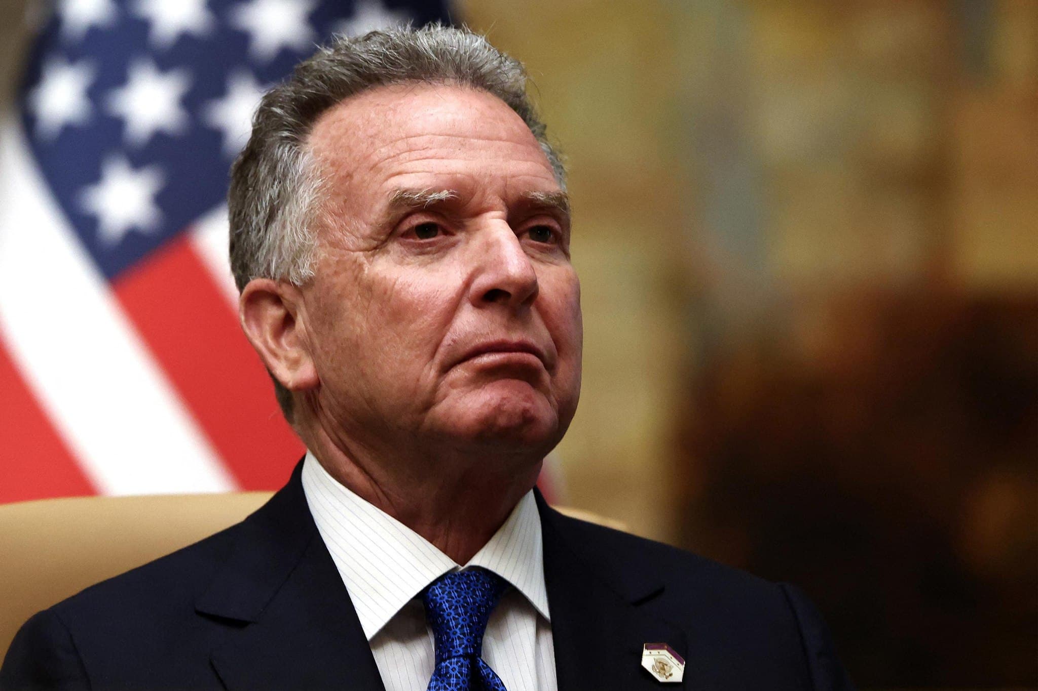 US Envoy Steve Witkoff Visits Israel Today to Tackle Gaza’s Dire Humanitarian Crisis