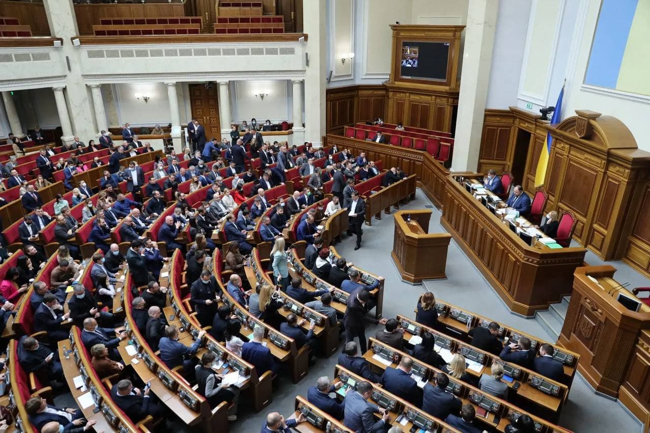 Ukrainian Parliament Committee Advances Bill to Reinstate Vital Anti-Corruption Powers
