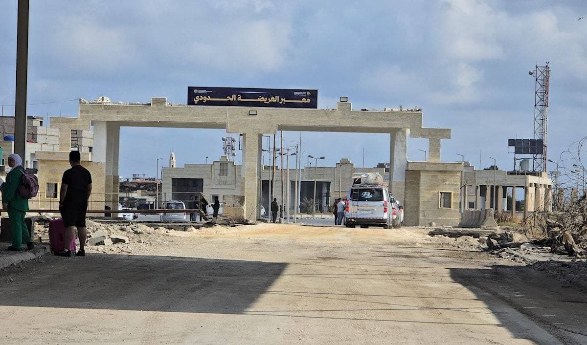 Lebanese Army Clashes with Syrian Militants at Arida Border, One Soldier Injured