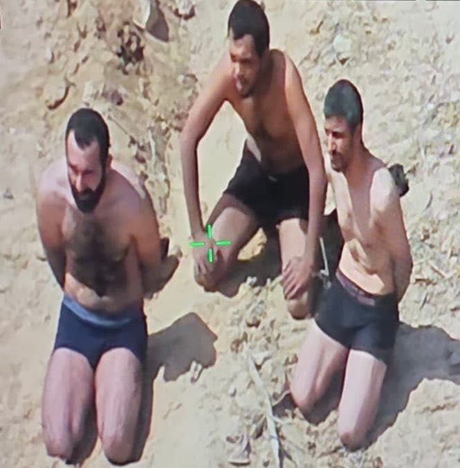 Hamas Surrender in Beit Hanoun Signals Shift as IDF Dismantles Terror Infrastructure