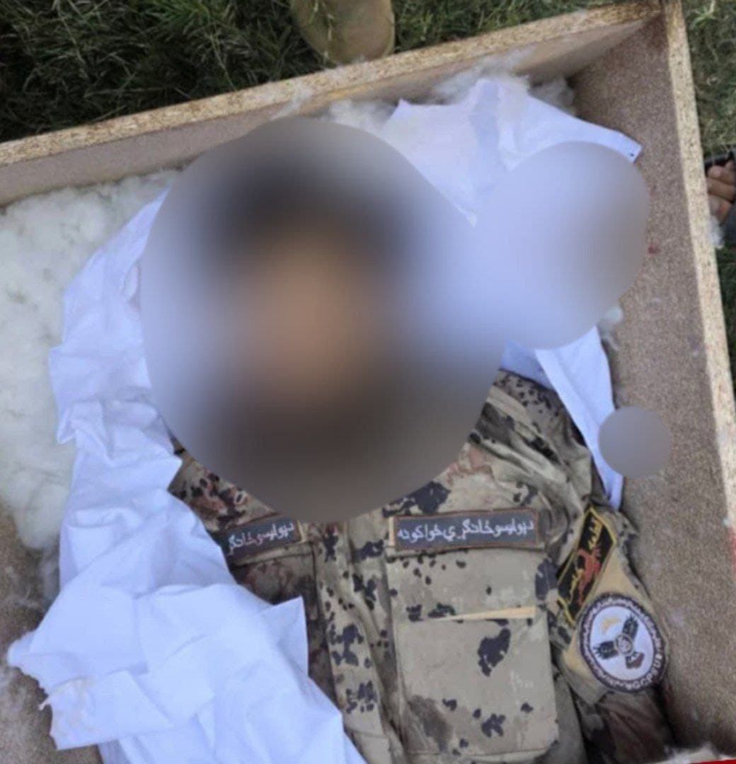 Assassination of Taliban Security Member in Takhar Sparks Tension and Fear