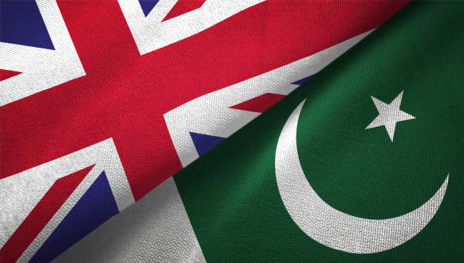 UK Embassy Alerts Citizens to Stay Away from Karachi Hotels Amid Security Threats