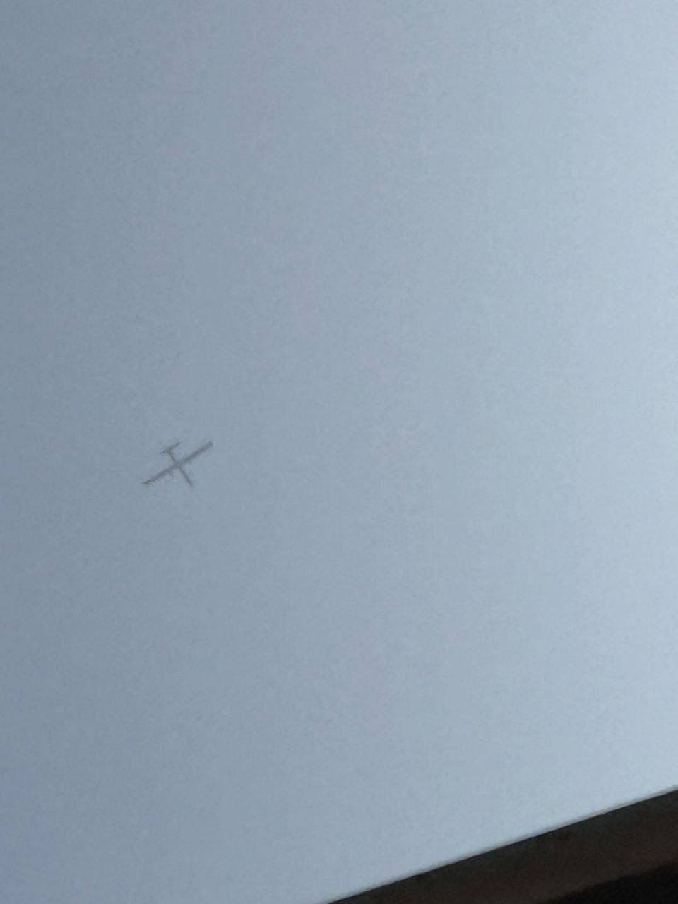 Israeli Drones Intensify Surveillance Over South Lebanon, Heightening Tensions