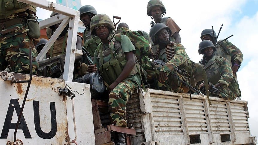 Over 50 Al-Shabaab Militants Killed in Major Battle as AUSSOM Secures Bariire
