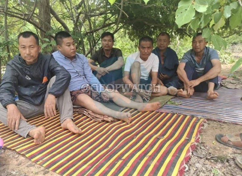 Armed JNIM Raid in Mali Abducts Six Chinese Workers from Sugar Facility