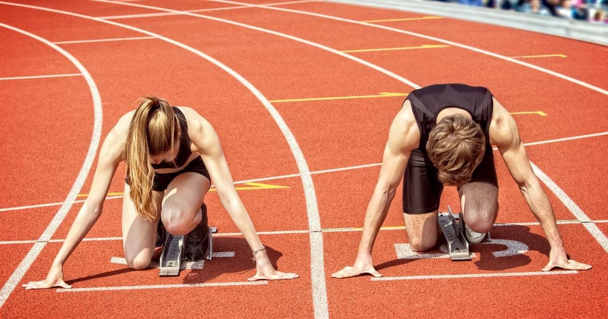 Trump Administration Enforces Visa Restrictions to Bar Male Athletes from Women's Sports