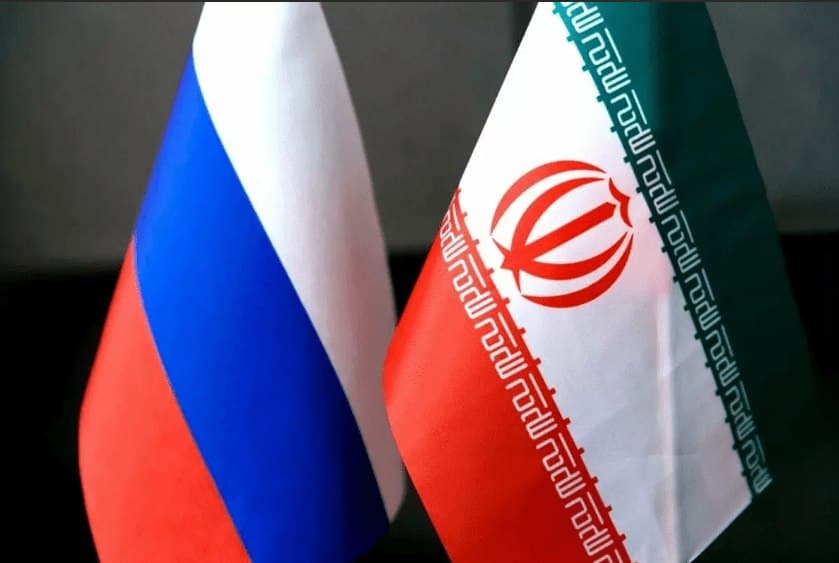 Iranian Nuclear Scientists Engage with Russian Institutes on Weapon-Related Tech