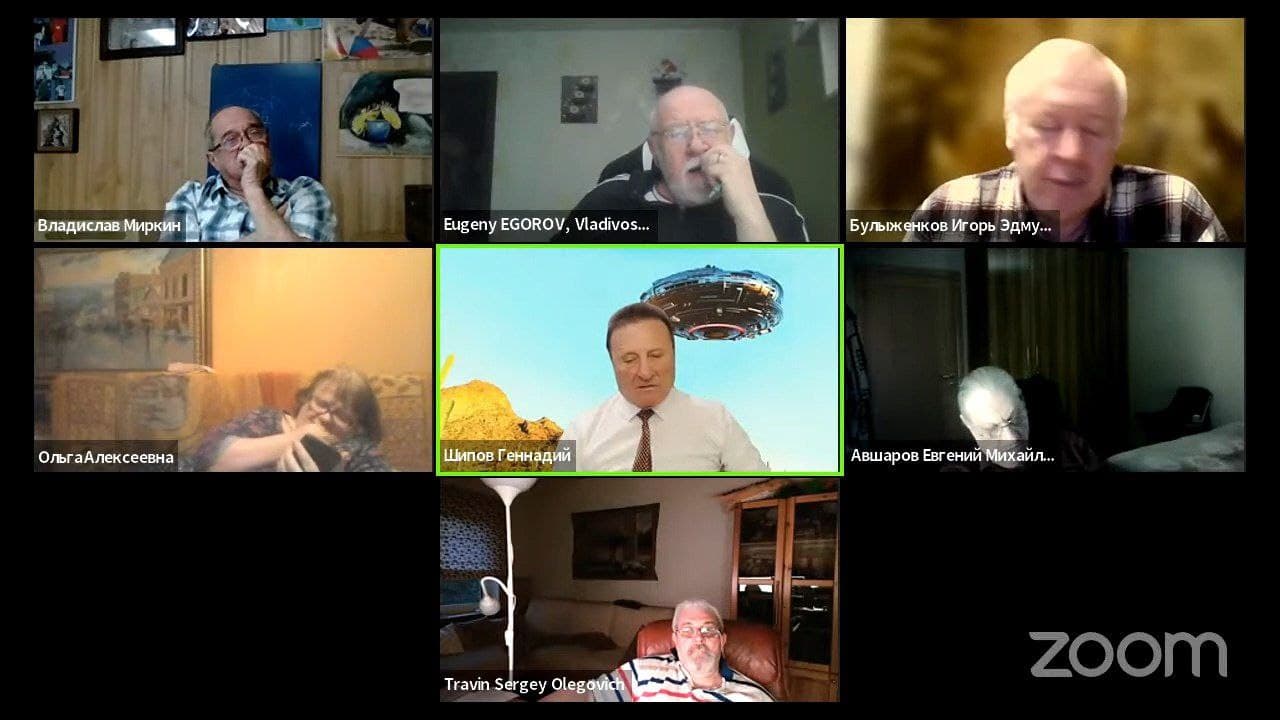 Russian University Abruptly Ends Time Travel Research After 25 Years of Studies