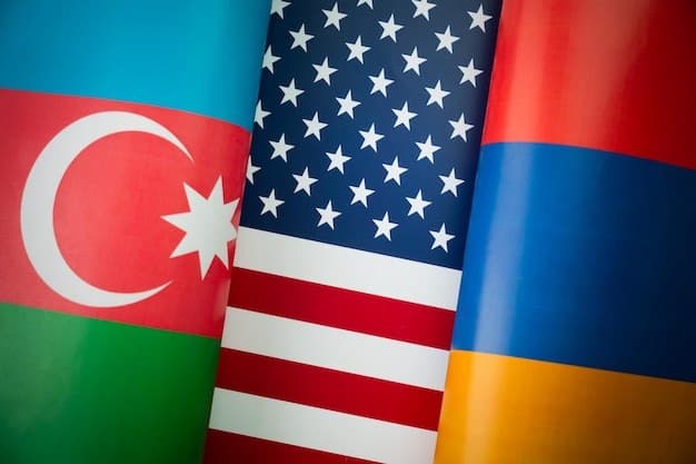 Armenia, Azerbaijan, and US Leaders to Convene for Crucial Peace Talks Aug 7-8