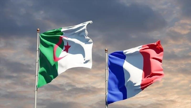 Macron Suspends Visa Exemptions for Algerian Diplomats, Heightening Tensions