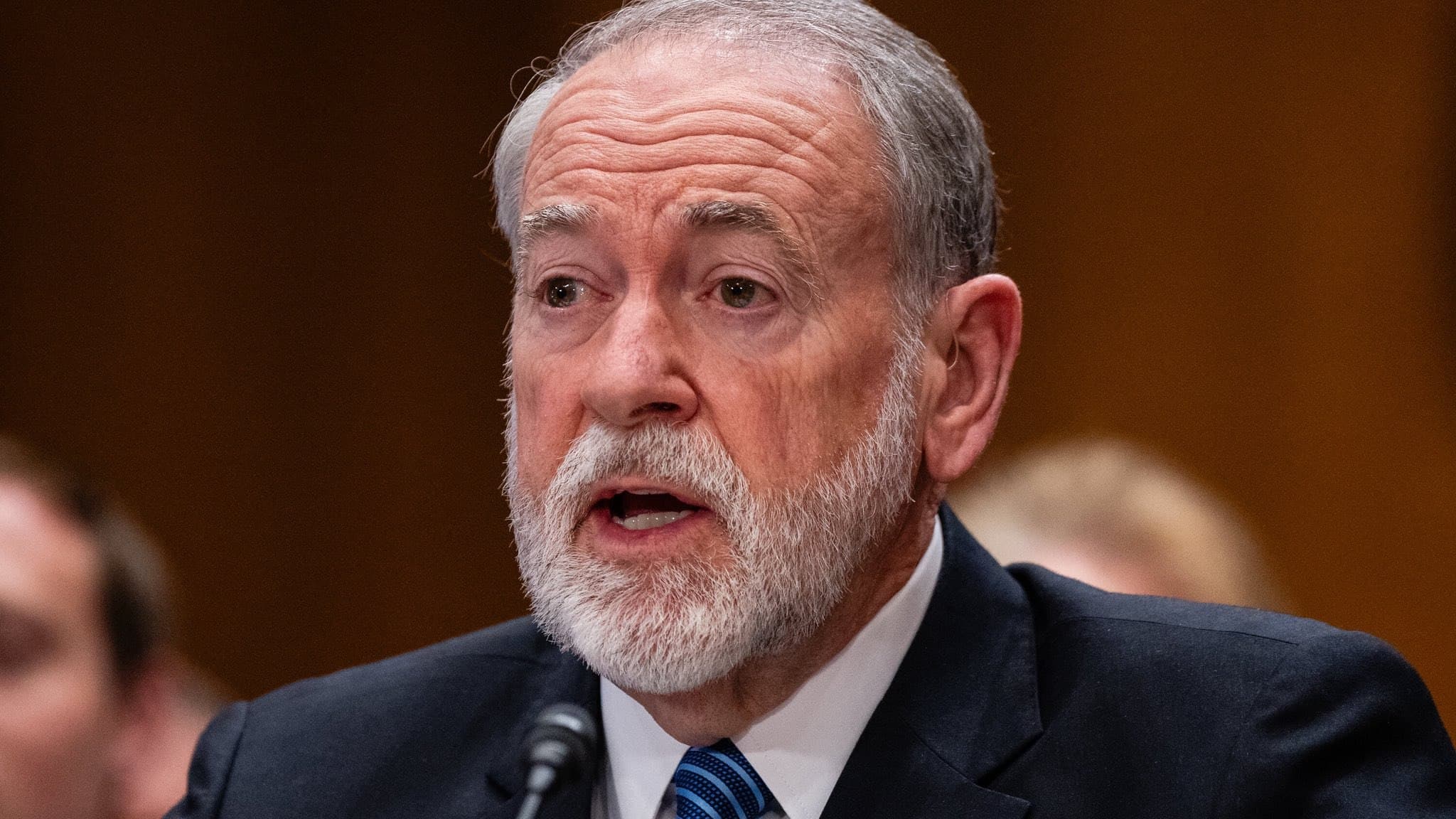 U.S. Ambassador: UN Data Confirms Hamas Diverts Aid, Exonerates Israel