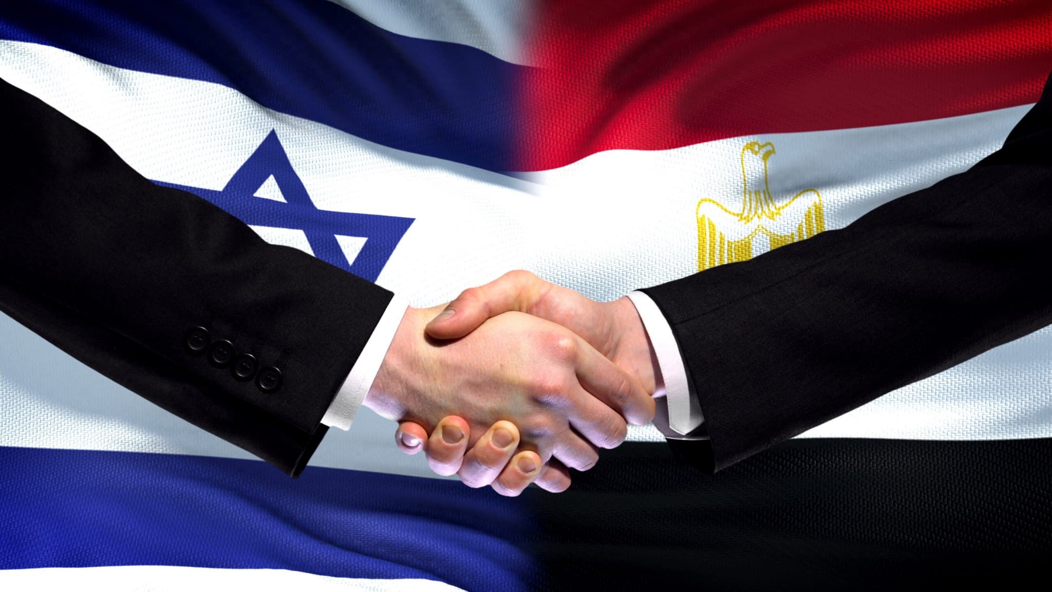 Israel's NewMed Energy Secures $35B Gas Export Deal with Egypt Through 2040