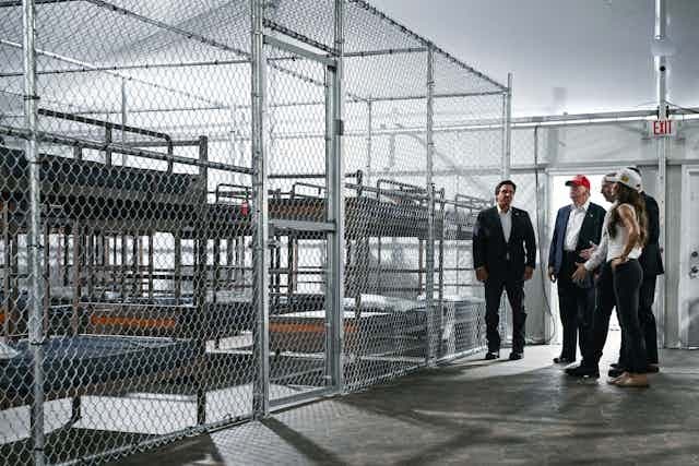 Federal Judge Blocks Florida's Controversial 'Alligator Alcatraz' Amid Environmental Alarm