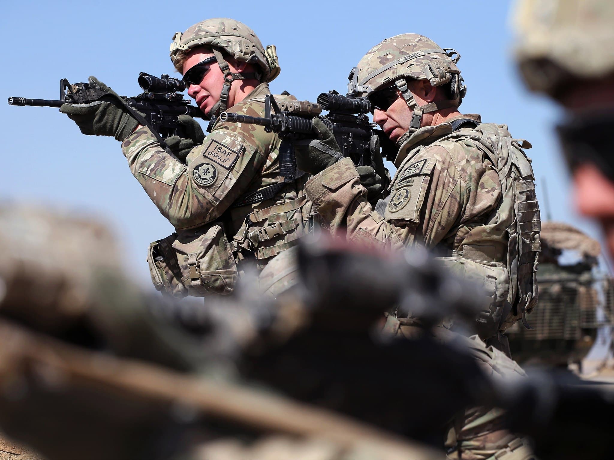 Trump Authorizes Secret Military Strikes Against Latin American Drug Cartels