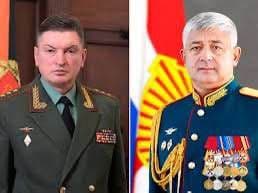 Russia Replaces Commander Amid Heavy Losses in Sumy, Appoints Nikiforov