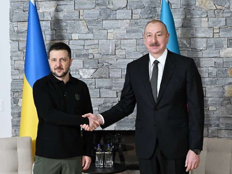 Azerbaijan Allocates $2M in Humanitarian Aid to Ukraine for Electrical Equipment