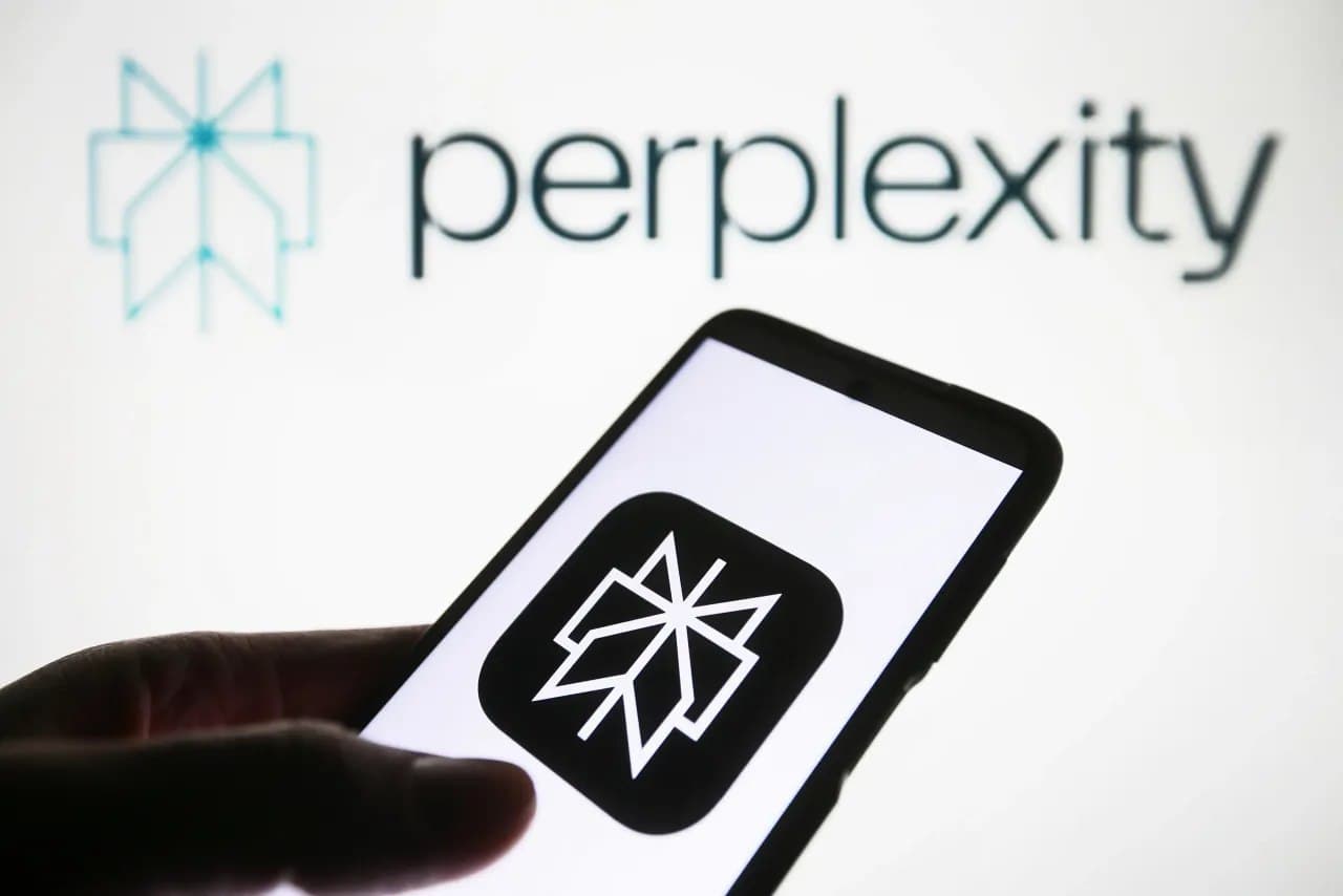 AI Startup Perplexity Offers $34.5B for Google Chrome to Disrupt Search Market