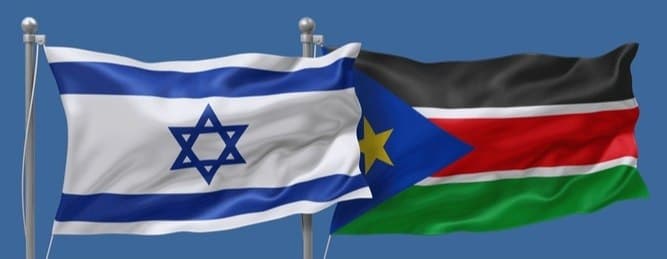 Israel Negotiates Resettlement of Gaza Palestinians to South Sudan Amid Crisis