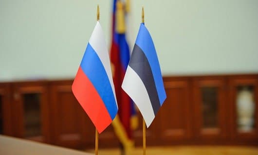 Estonia Expels Russian Diplomat Over Alleged Interference and Sanctions Violations