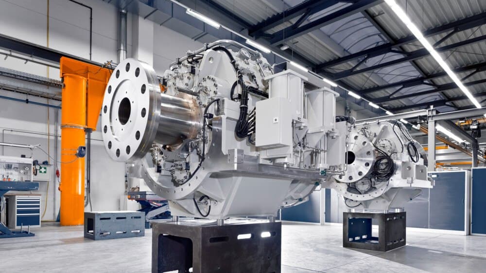 Renk Group Moves Arms Production to US to Support Israel Amid Export Ban