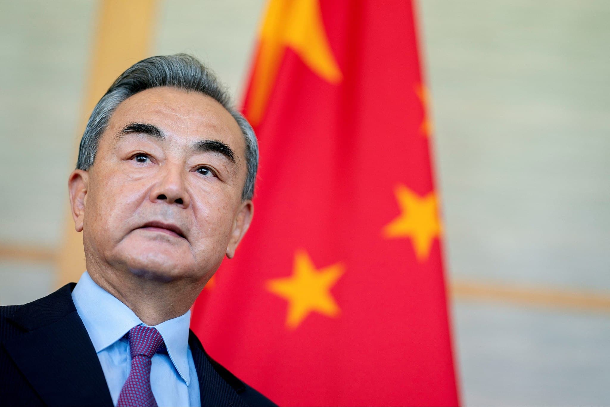 Chinese Foreign Minister Wang Yi's Upcoming India Visit Aims to Strengthen Bilateral Ties
