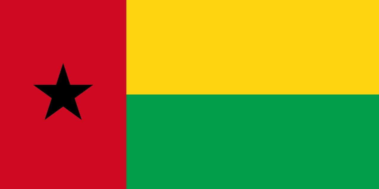 Guinea-Bissau Expels Portuguese News Agencies, Sparks Outcry Over Press Freedom