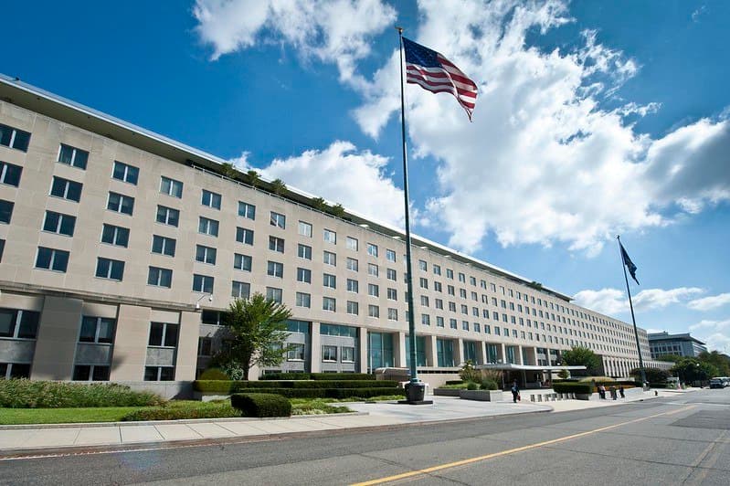 US State Department Halts Visitor Visas for Gaza Residents Amid Humanitarian Review