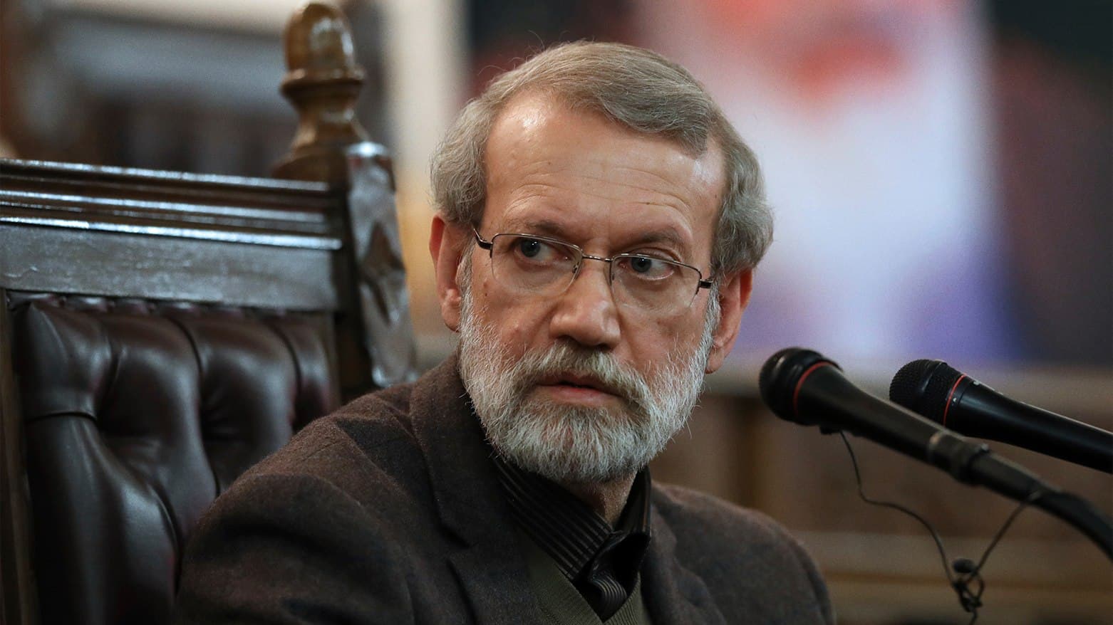 Iran's Missile Barrage Leaves Israel's Advanced Defense Systems Helpless, Warns Official