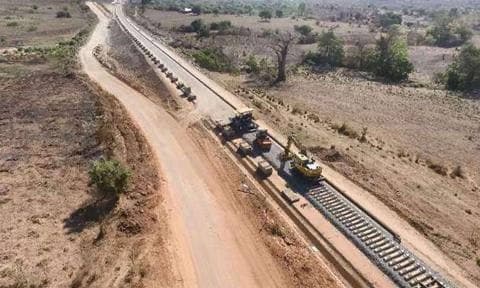 Tanzania and Burundi Invest $2.15 Billion in Railway to Boost Regional Trade