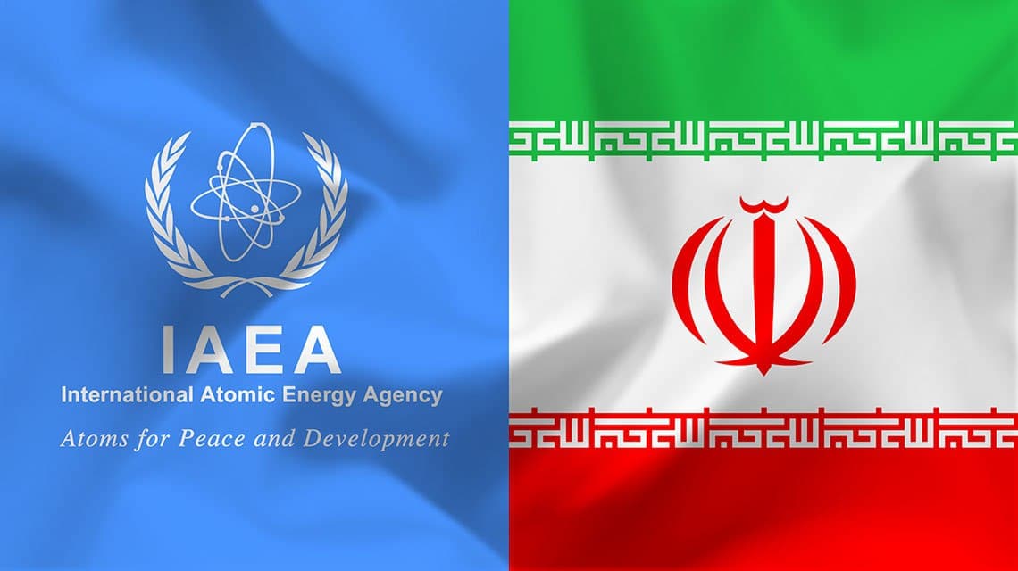Iran and IAEA Set to Launch Crucial Nuclear Talks Amid Heightened Tensions
