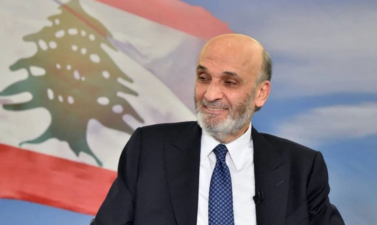 Exclusive: Samir Geagea Reveals Hezbollah's Control Over Lebanon's Shiite Sect
