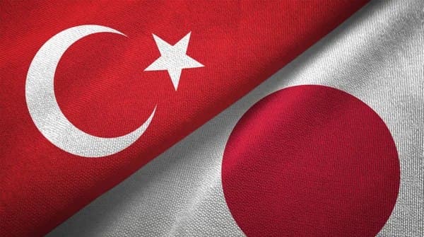 Breaking: Japan & Türkiye Strengthen Defense Ties with Drone Talks