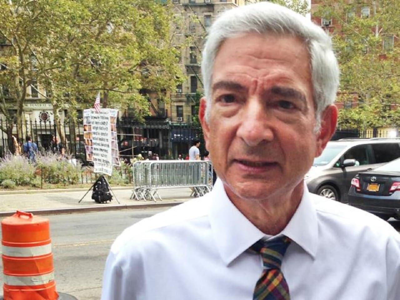 Breaking: Federal Judge Denies DOJ's Bid to Unseal Epstein Transcripts