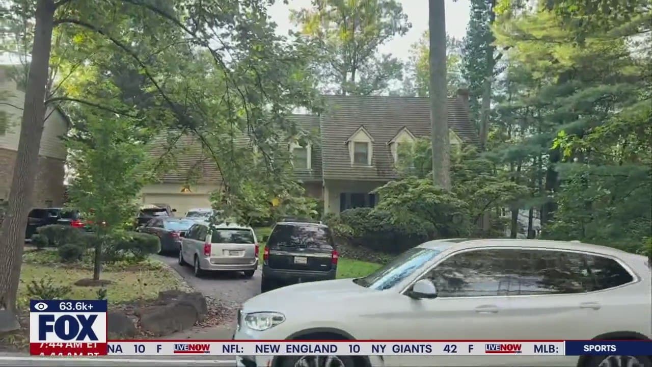 Breaking: FBI Raids John Bolton’s Home in National Security Probe