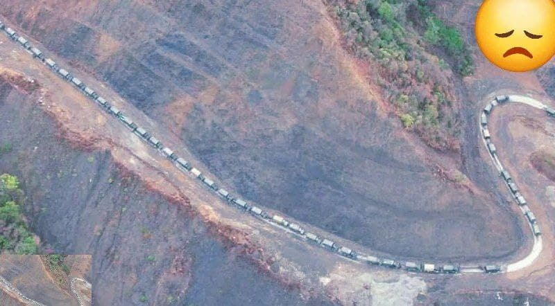 Breaking: Junta Launches Offensive with 1,000 Soldiers in Chin State