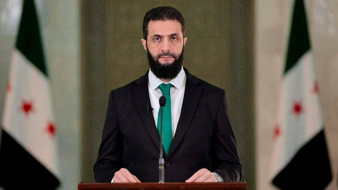 Syrian President Ahmed al-Sharaa Set to Address UN Assembly in September
