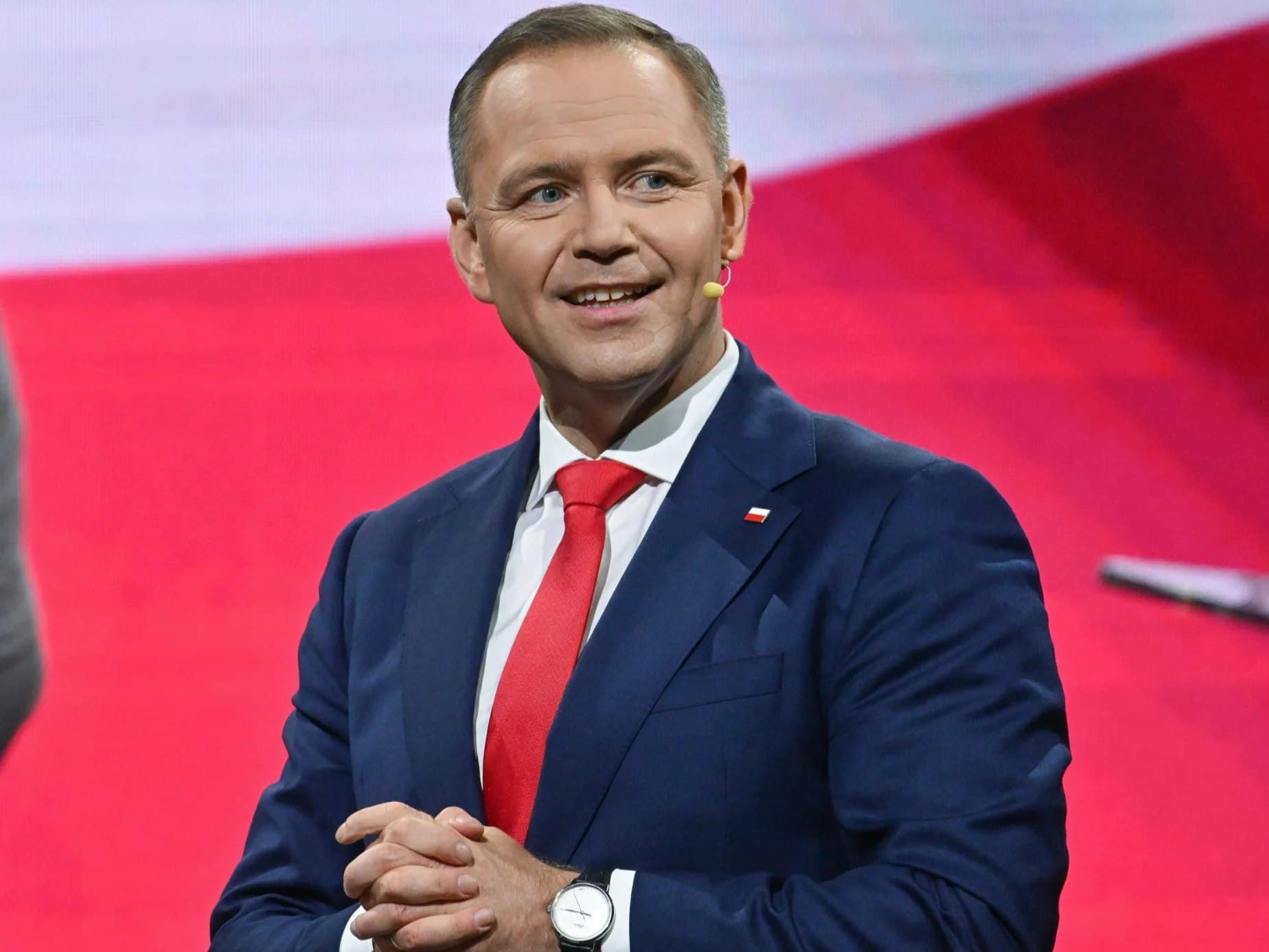 Polish President Proposes Law to Ban Bandera Symbols Amid Controversy