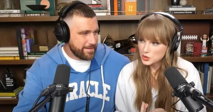 Taylor Swift and Travis Kelce Announce Exciting Engagement!
