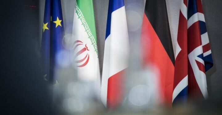 E3 Nations Set to Enforce UN Sanctions on Iran Over Nuclear Breach