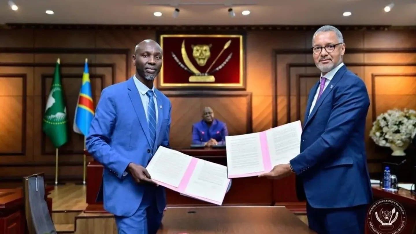 KoBold Metals Secures Key Lithium Permits in Congo, Boosting EV Supply