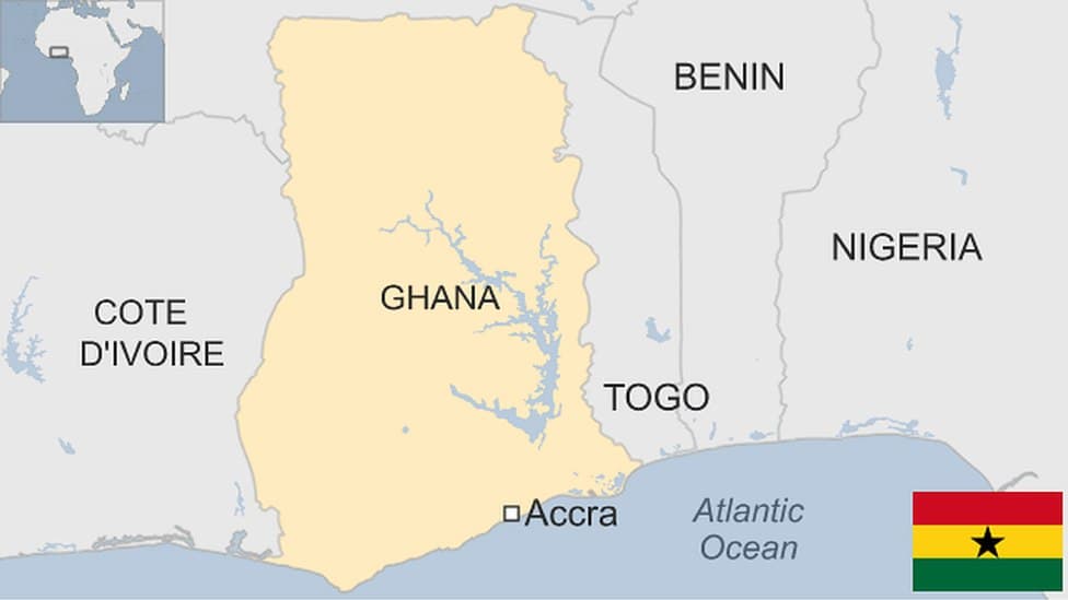 Land Dispute in Ghana’s Savannah Region Claims 31 Lives, Displaces 48,000