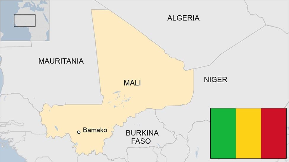 JNIM Declares Blockade on Mali's Borders, Halting Fuel Imports