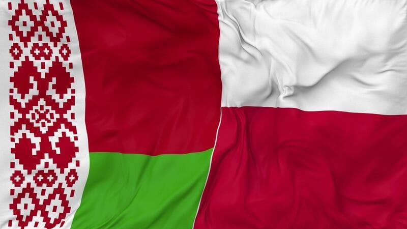 Poland Urges Citizens to Flee Belarus Amid Rising Tensions
