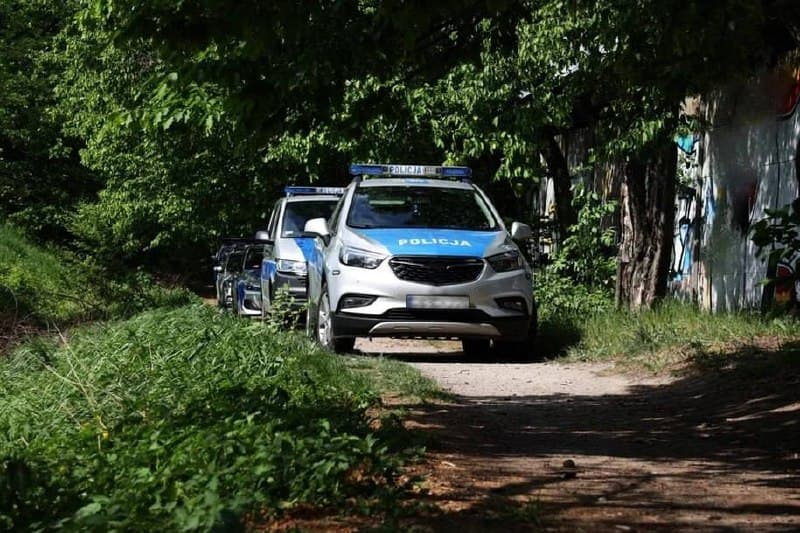 Drone Crash in Poland Sparks Investigation into Smuggling Link