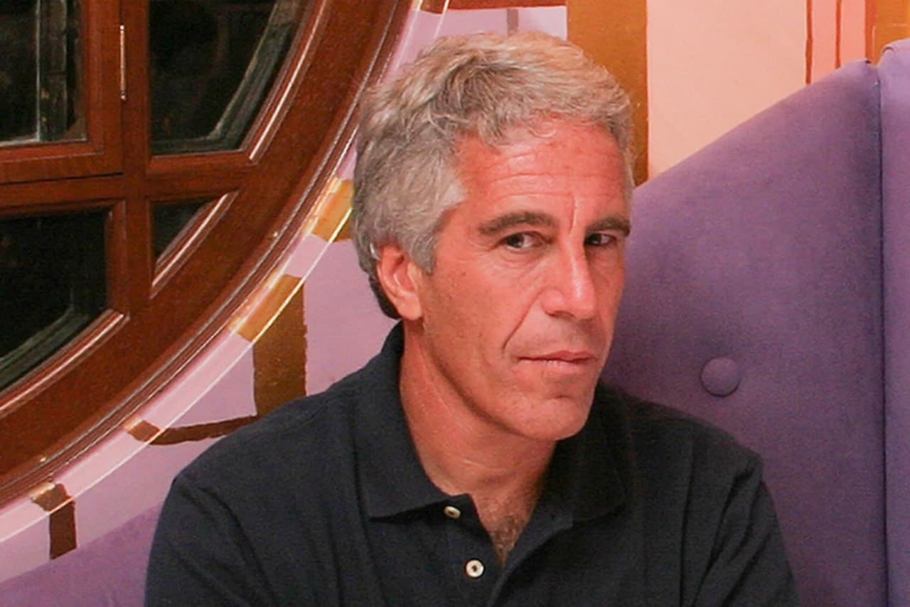 Justice Department Seeks to Protect Identities of Epstein Associates